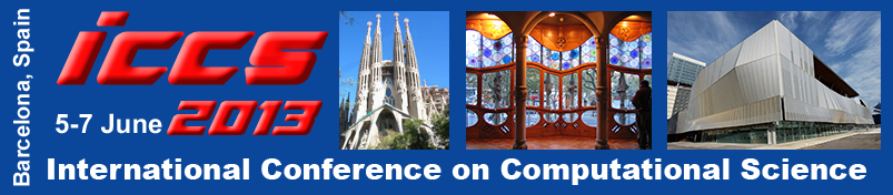 ICCS 2013