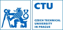 Czech Technical University in Prague - Logo