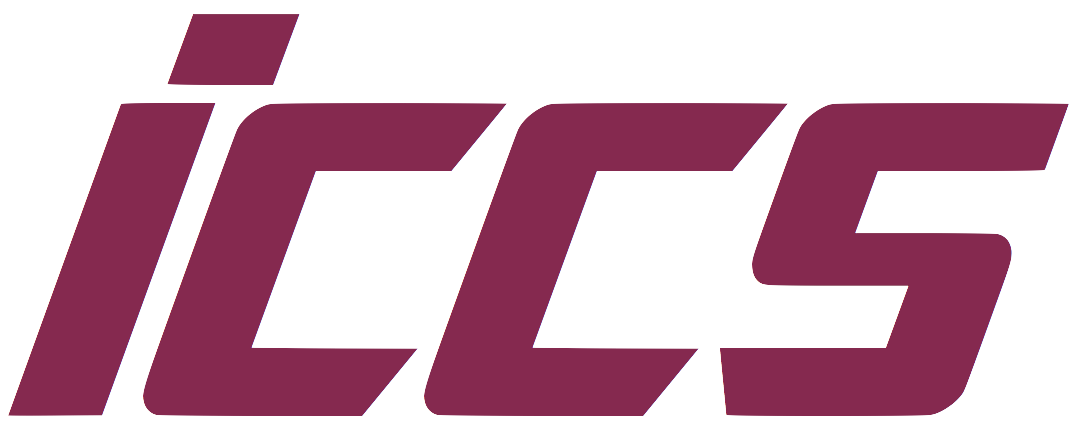 ICCS logo