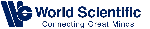 World Scientific logo