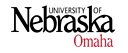 University of Nebraska at Omaha logo