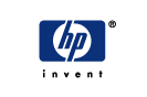 HP logo