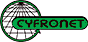 Cyfronet logo