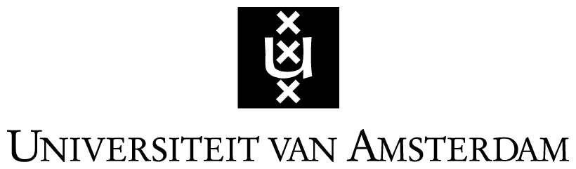 UvA logo