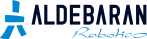 Aldebaran Robotics logo