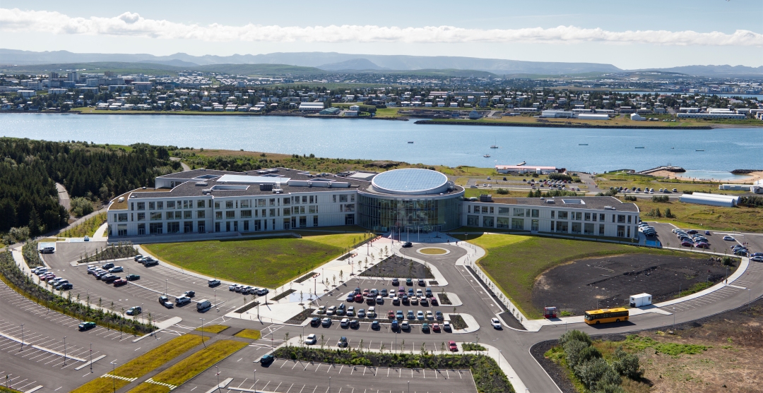 Reykjavik University