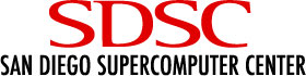 SDSC Logo