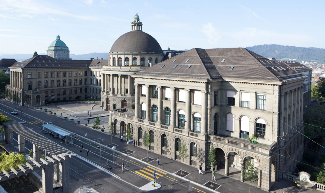 ETH Zürich