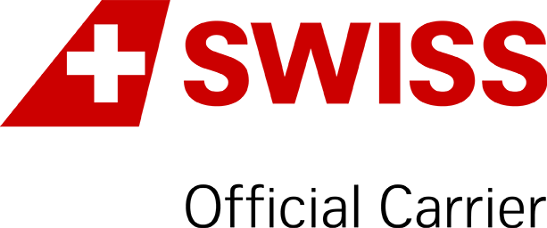 SWISS - Official Carrier