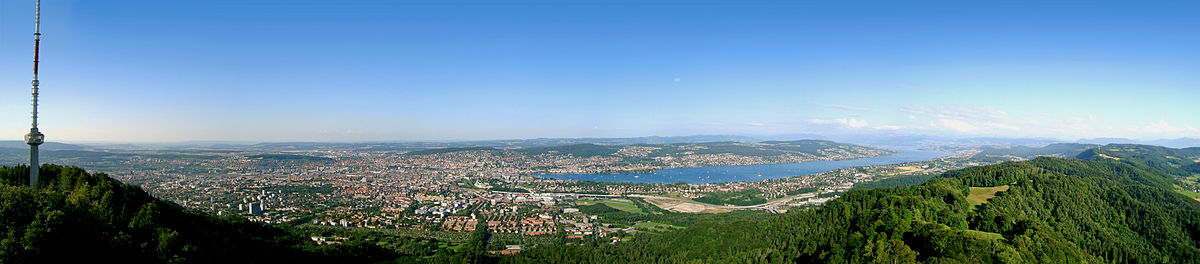 Zürich_Panorama_vom_Uetliberg