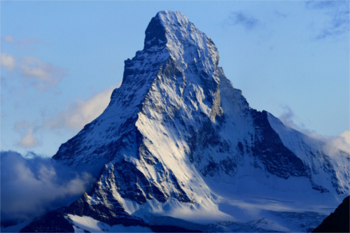 The Matterhorn