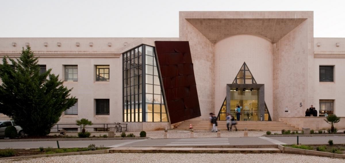 University of Algarve