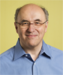 Stephen Wolfram