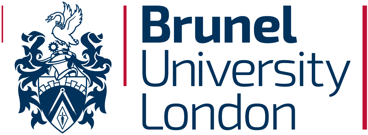 Brunel University London - Logo
