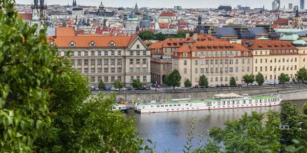 Czech Technical University in Prague