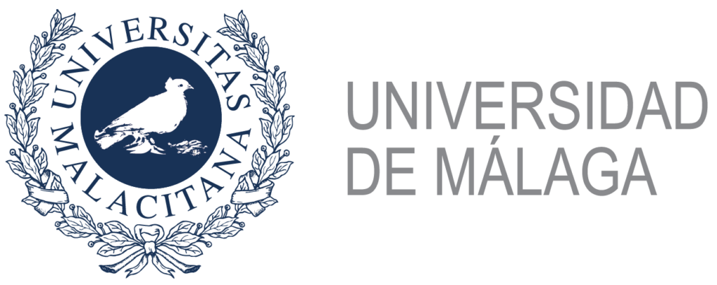 Logo of the University of Málaga