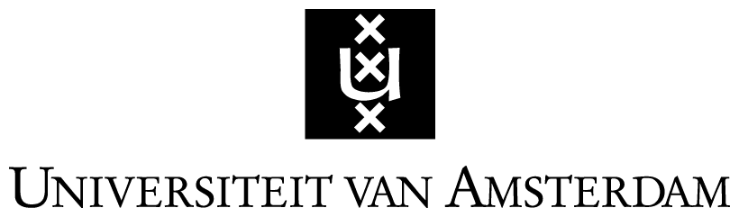 Logo of the University of Amsterdam