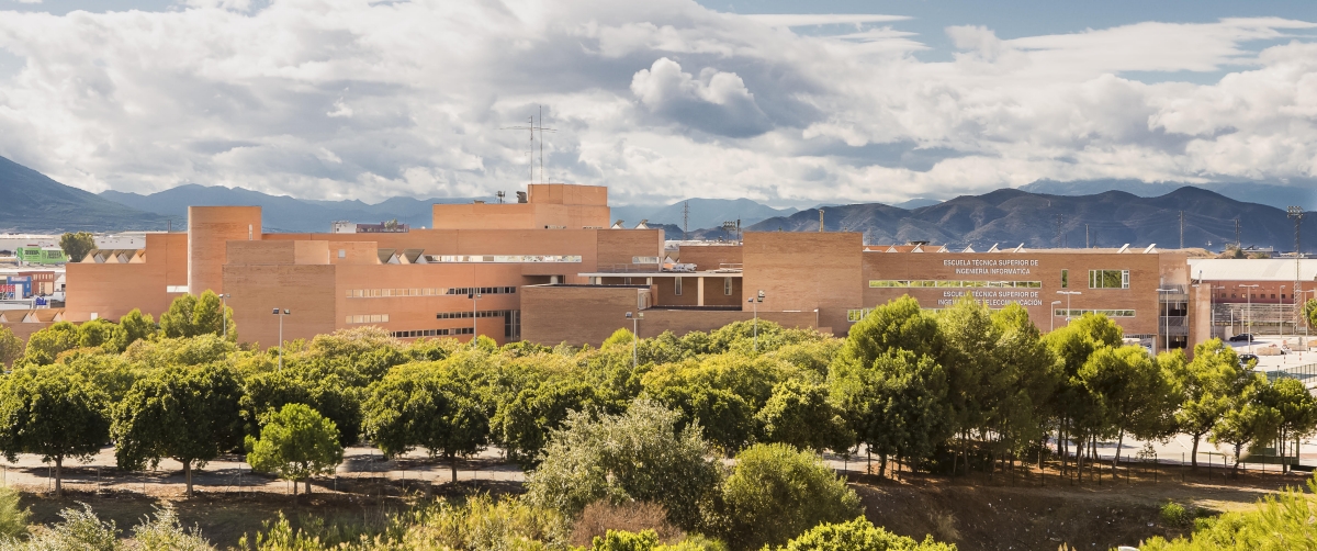 University of Málaga - Teatinos Campus